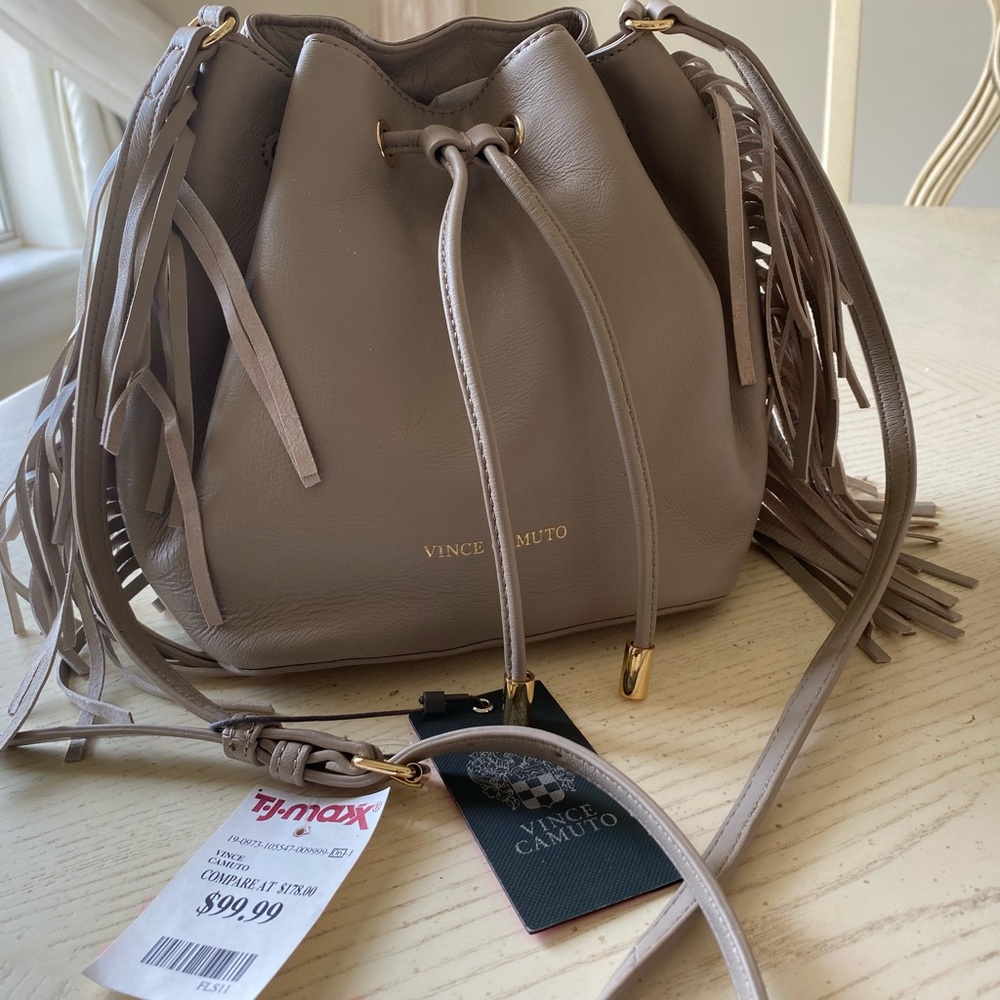 Vince Camuto crossbody